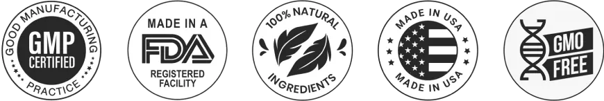 BrainVex certifications