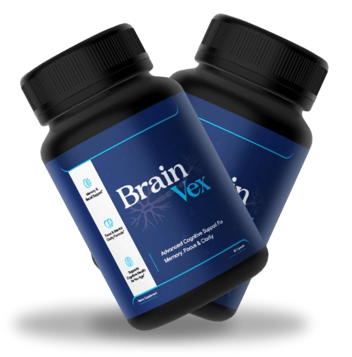 BrainVex Supplement